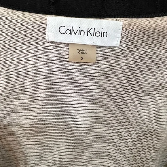 Calvin Klein dress 🔥 - Picture 5 of 6